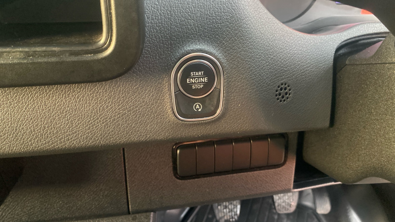 Mercedes-Benz Sprinter 315Cdi L3 Diesel Rwd 3.5t Progressive Luton